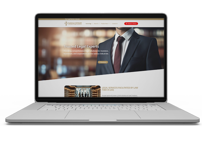 Sulaiman Al Shebli Advocates and Legal Consultancy